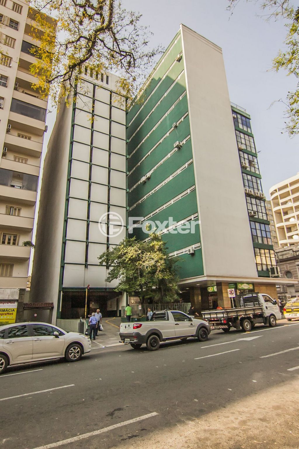 box vaga para comprar em Dom Feliciano, 78 - foto 4