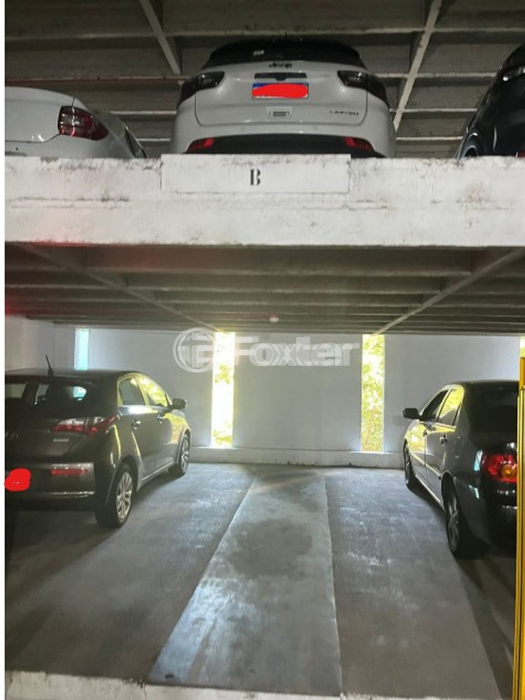 box vaga para comprar em Centro Histórico, Porto Alegre - foto 1