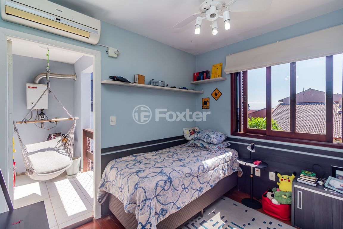 Casa em condominio para comprar em Professor Antônio José Remião, 15 - foto 33