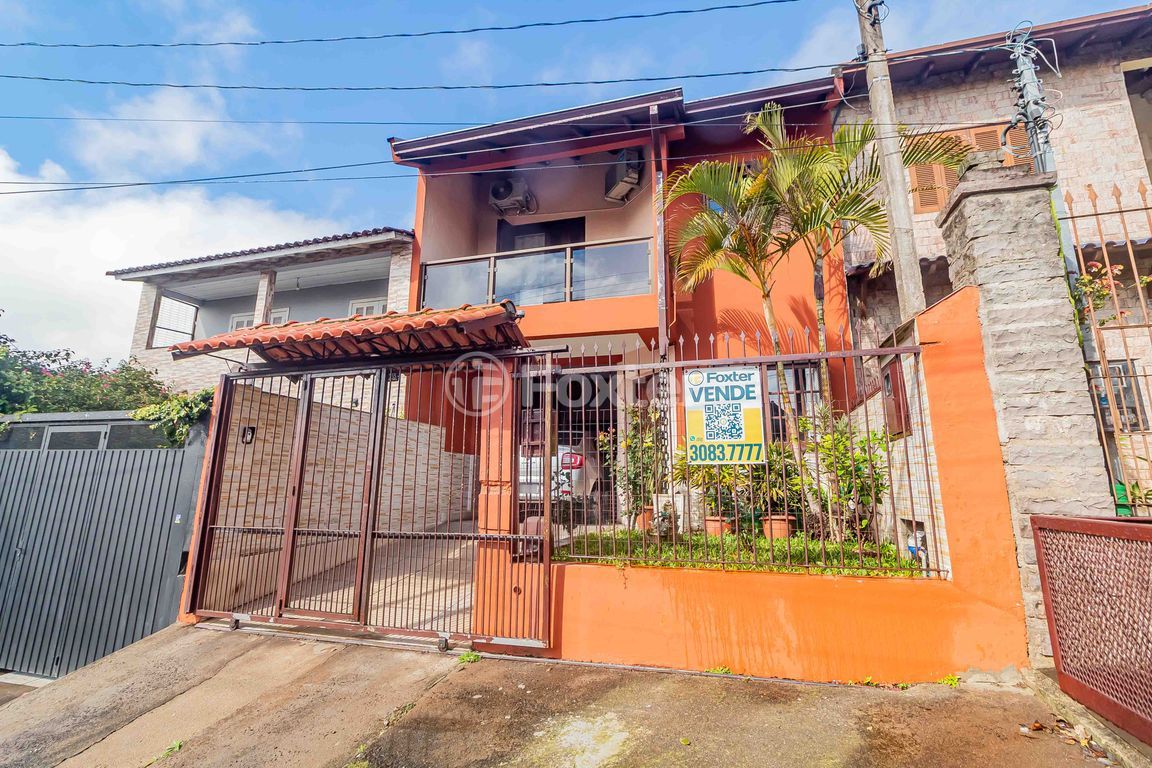 casa sobrado para comprar em Amaury Silveira, 355 - foto 41