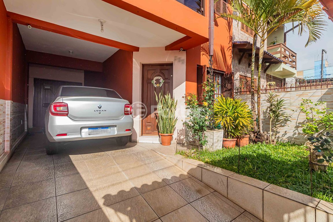 casa sobrado para comprar em Amaury Silveira, 355 - foto 42