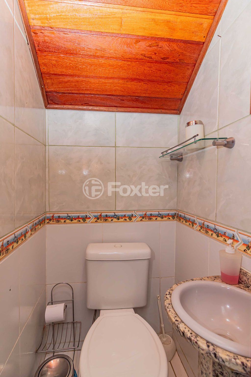 casa sobrado para comprar em Amaury Silveira, 355 - foto 43