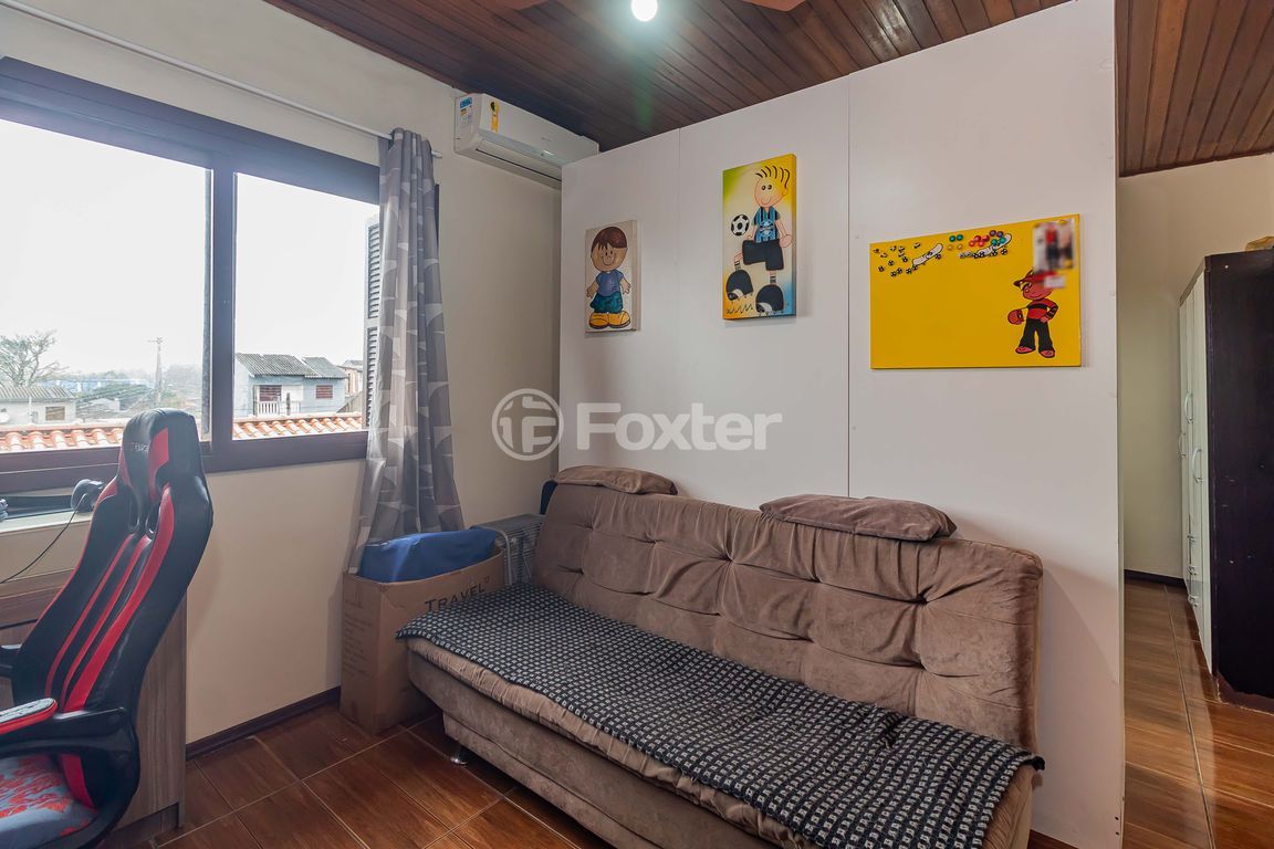 casa sobrado para comprar em Amaury Silveira, 355 - foto 8