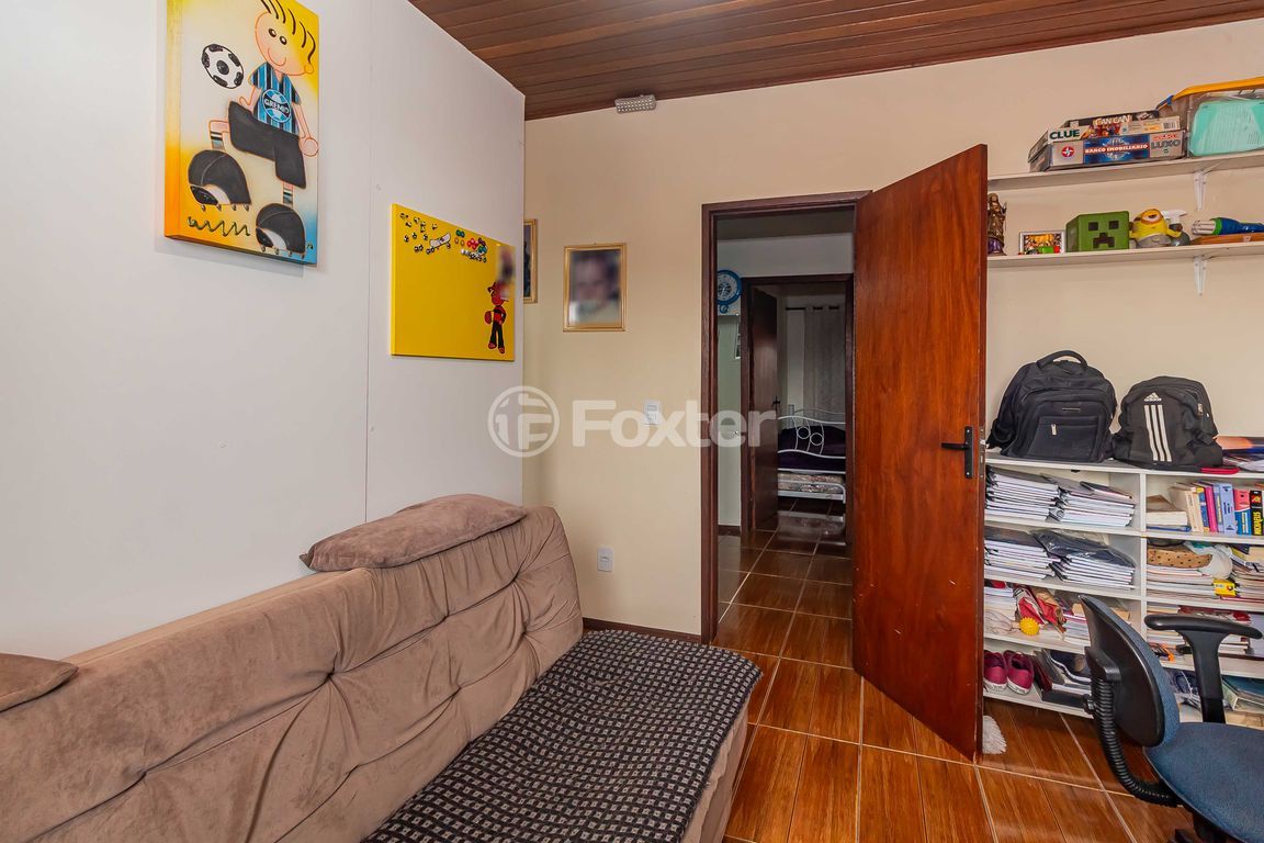 casa sobrado para comprar em Amaury Silveira, 355 - foto 7