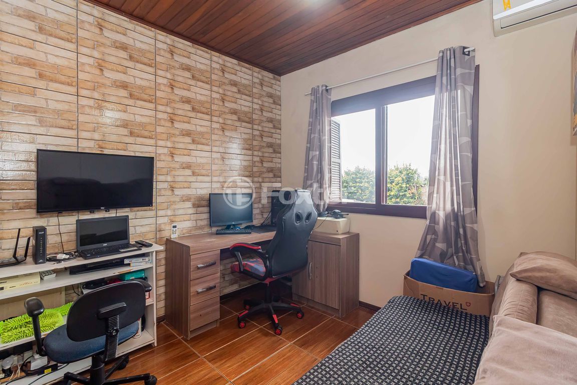 casa sobrado para comprar em Amaury Silveira, 355 - foto 9