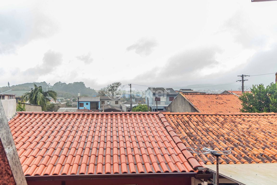 casa sobrado para comprar em Amaury Silveira, 355 - foto 14