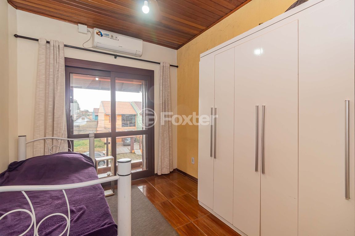 casa sobrado para comprar em Amaury Silveira, 355 - foto 17