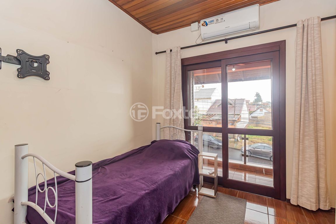 casa sobrado para comprar em Amaury Silveira, 355 - foto 18