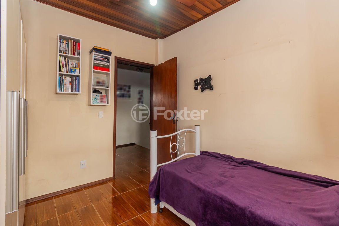 casa sobrado para comprar em Amaury Silveira, 355 - foto 15