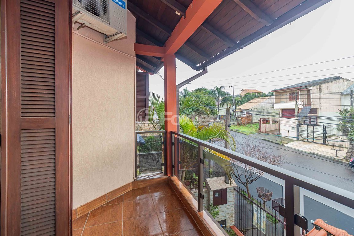 casa sobrado para comprar em Amaury Silveira, 355 - foto 20
