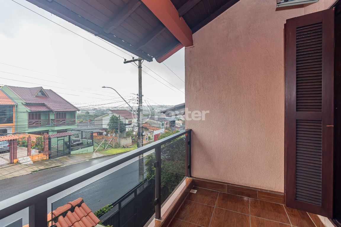 casa sobrado para comprar em Amaury Silveira, 355 - foto 19