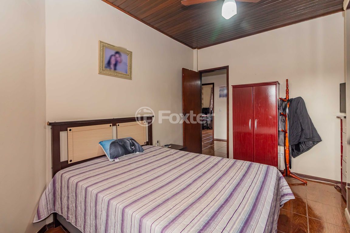 casa sobrado para comprar em Amaury Silveira, 355 - foto 22