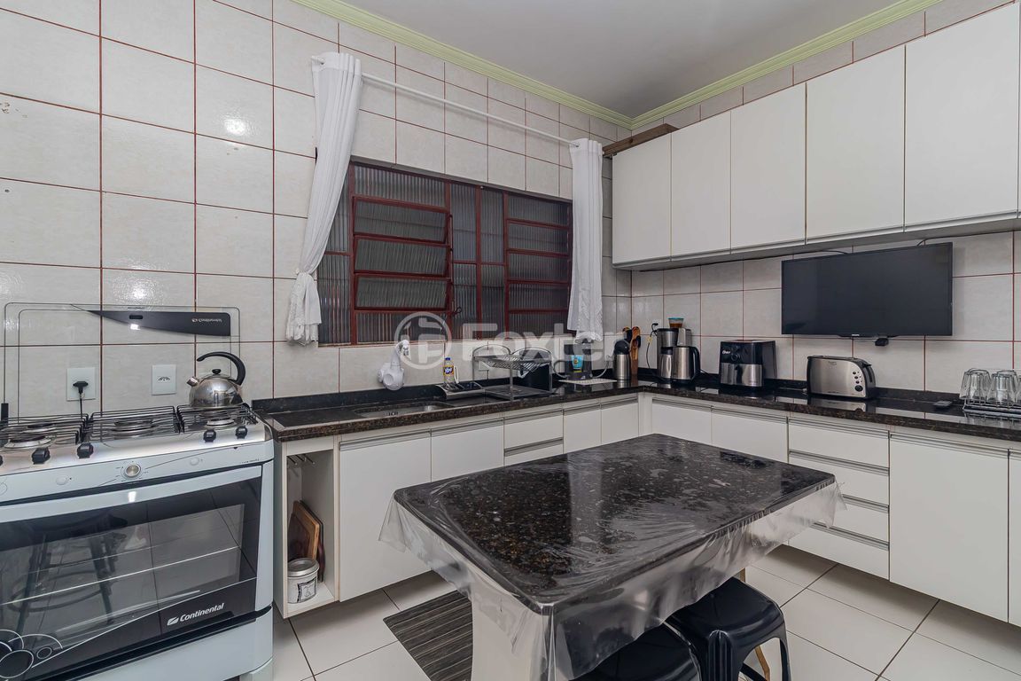 casa sobrado para comprar em Amaury Silveira, 355 - foto 29
