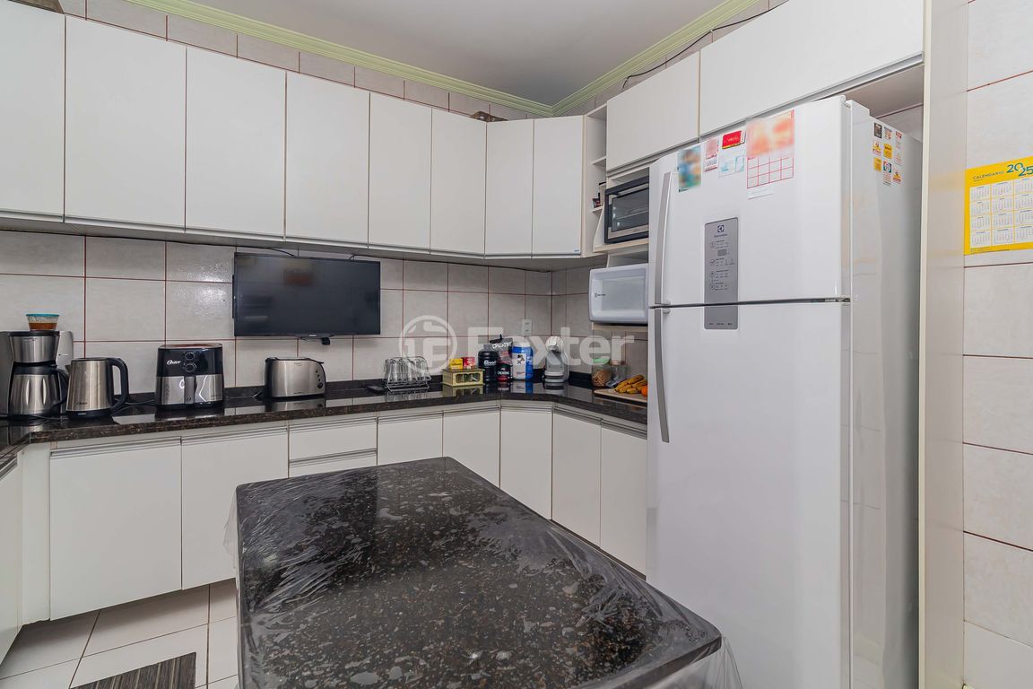 casa sobrado para comprar em Amaury Silveira, 355 - foto 28