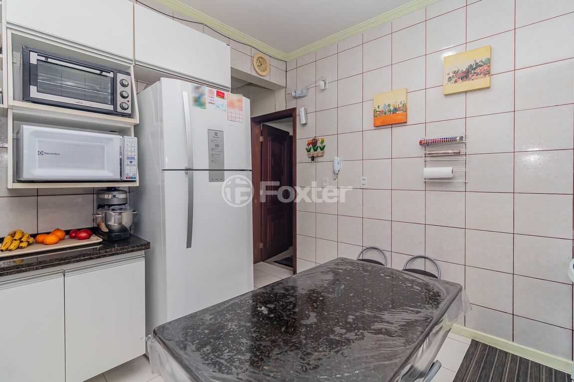 casa sobrado para comprar em Amaury Silveira, 355 - foto 27