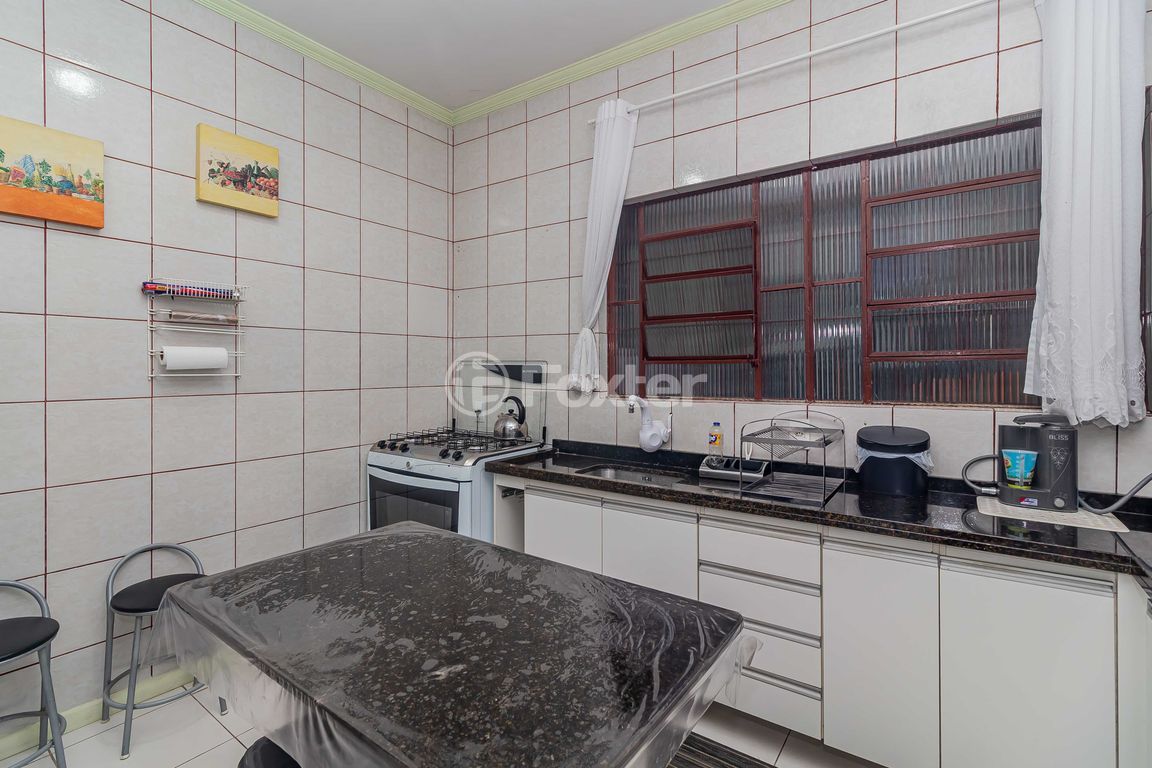 casa sobrado para comprar em Amaury Silveira, 355 - foto 30