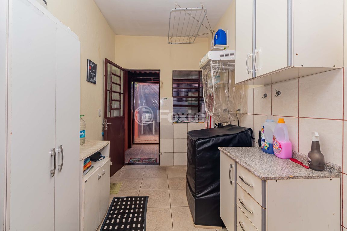 casa sobrado para comprar em Amaury Silveira, 355 - foto 32