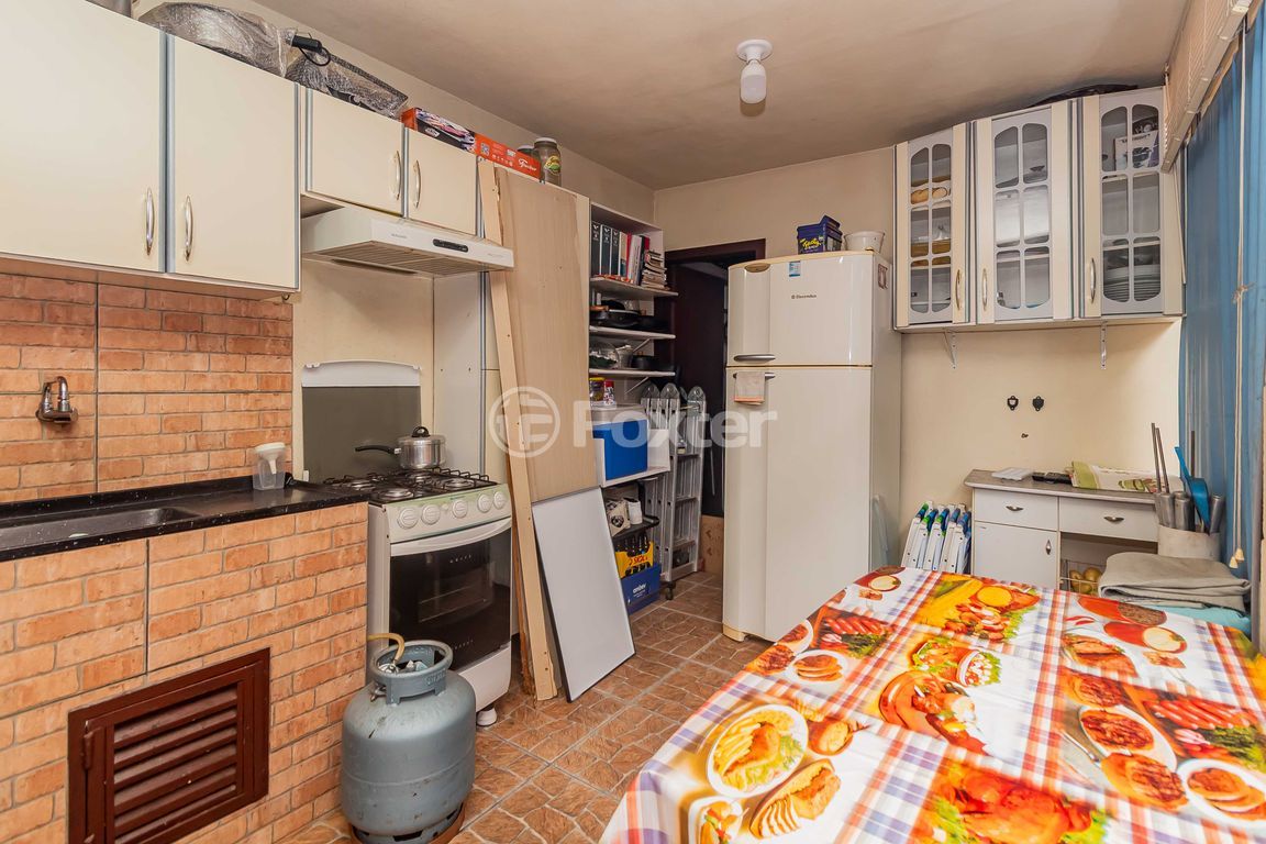 casa sobrado para comprar em Amaury Silveira, 355 - foto 33