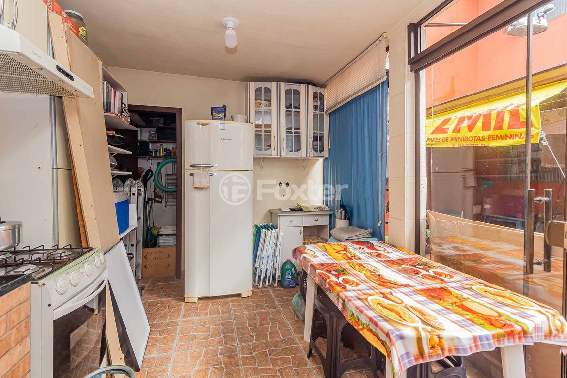 casa sobrado para comprar em Amaury Silveira, 355 - foto 34