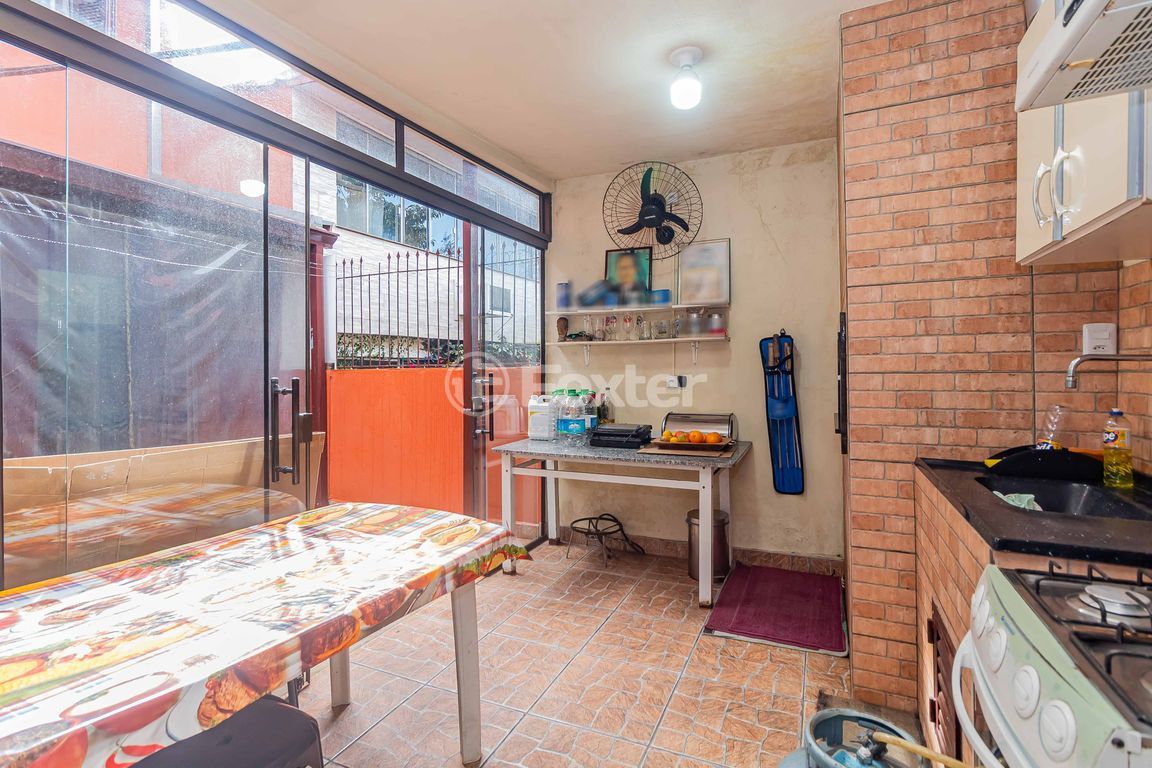 casa sobrado para comprar em Amaury Silveira, 355 - foto 35