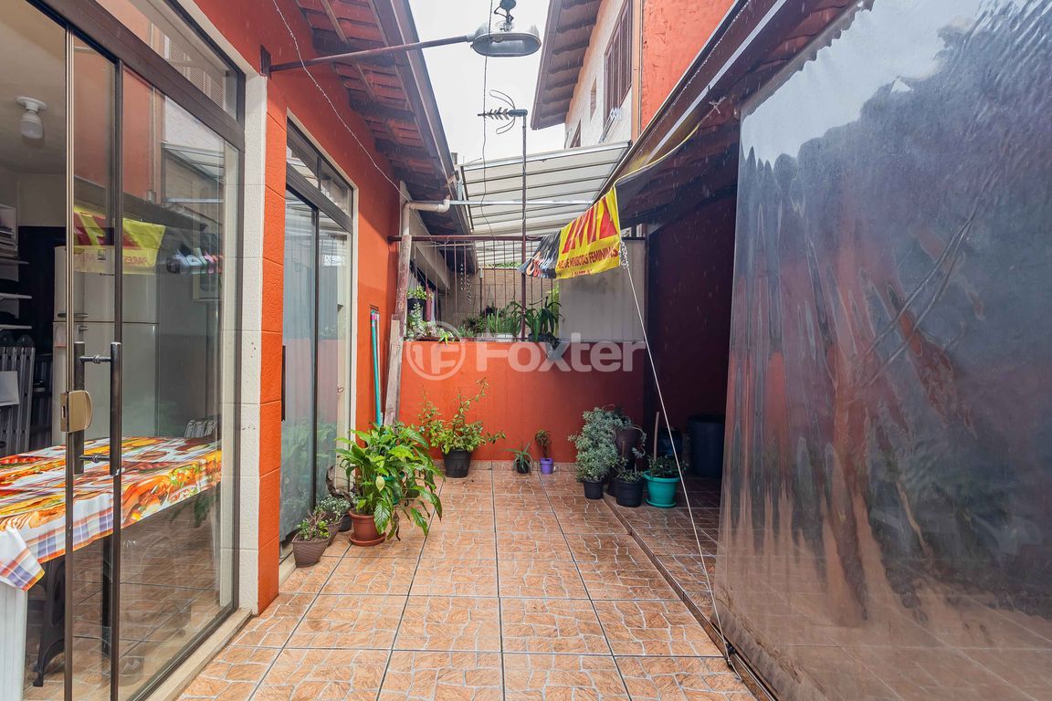 casa sobrado para comprar em Amaury Silveira, 355 - foto 37