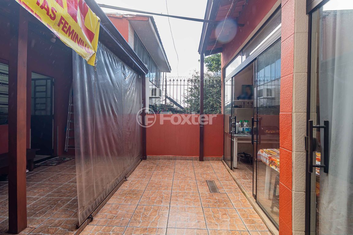 casa sobrado para comprar em Amaury Silveira, 355 - foto 38