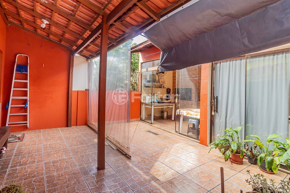 casa sobrado para comprar em Amaury Silveira, 355 - foto 39