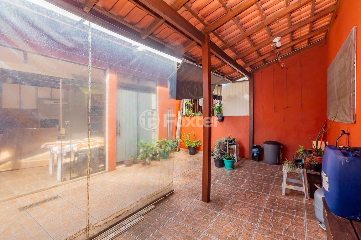 casa sobrado para comprar em Amaury Silveira, 355 - foto 40