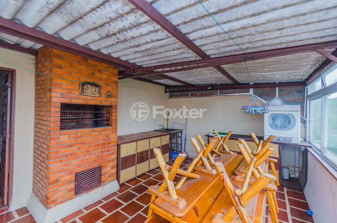 Cobertura para comprar em Doutor Miguel Vieira Ferreira, 200 - foto 43