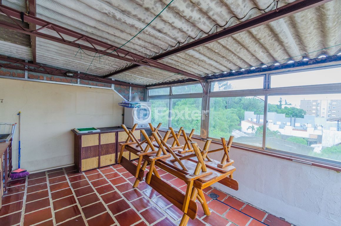 Cobertura para comprar em Doutor Miguel Vieira Ferreira, 200 - foto 44