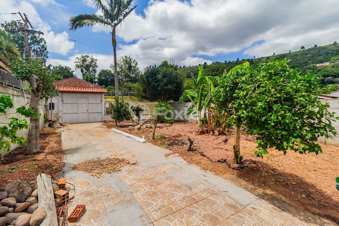 casa sobrado para comprar em Doutor José Carlos Caccia Kaiser, 35 - foto 23