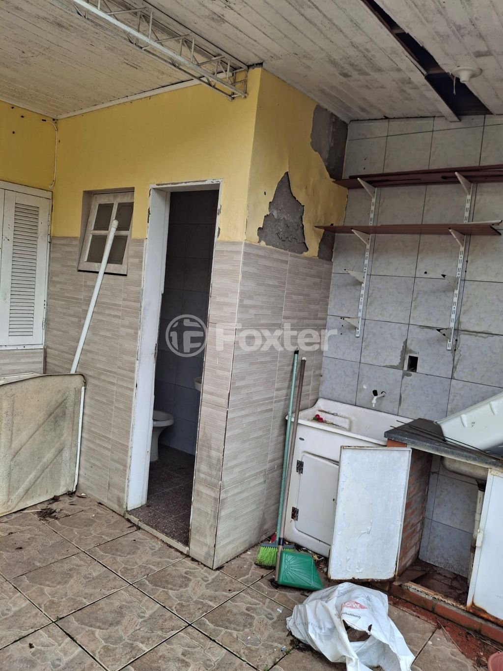 casa sobrado para comprar em Doutor José Carlos Caccia Kaiser, 35 - foto 30