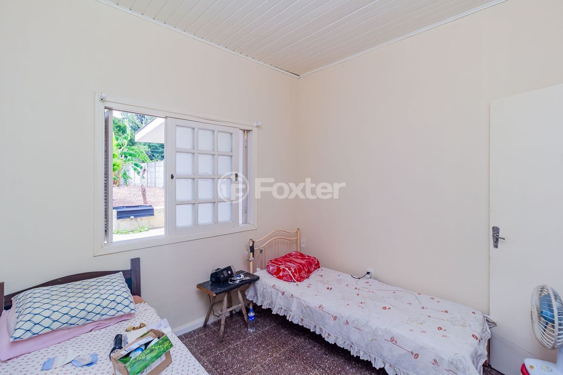 casa sobrado para comprar em Doutor José Carlos Caccia Kaiser, 35 - foto 13