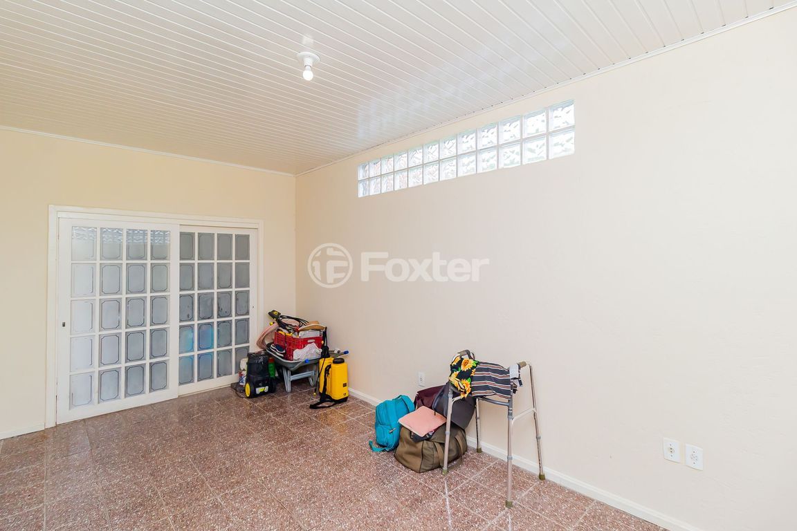 casa sobrado para comprar em Doutor José Carlos Caccia Kaiser, 35 - foto 17