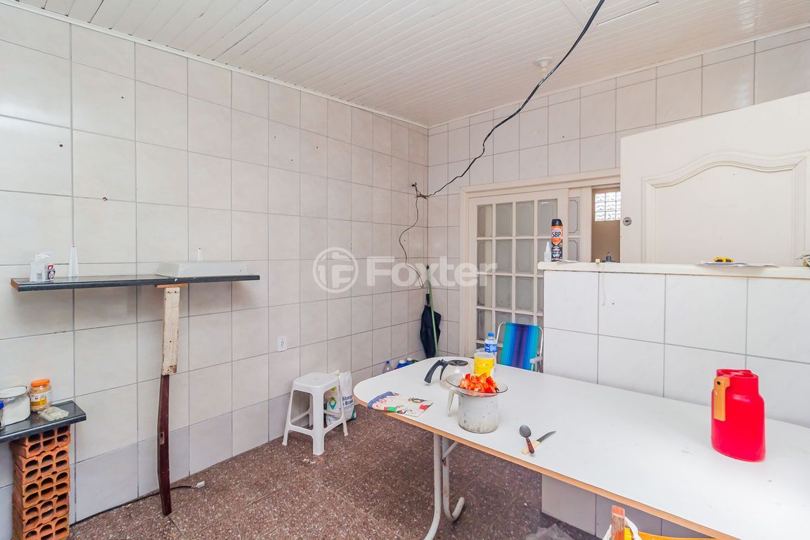 casa sobrado para comprar em Doutor José Carlos Caccia Kaiser, 35 - foto 18