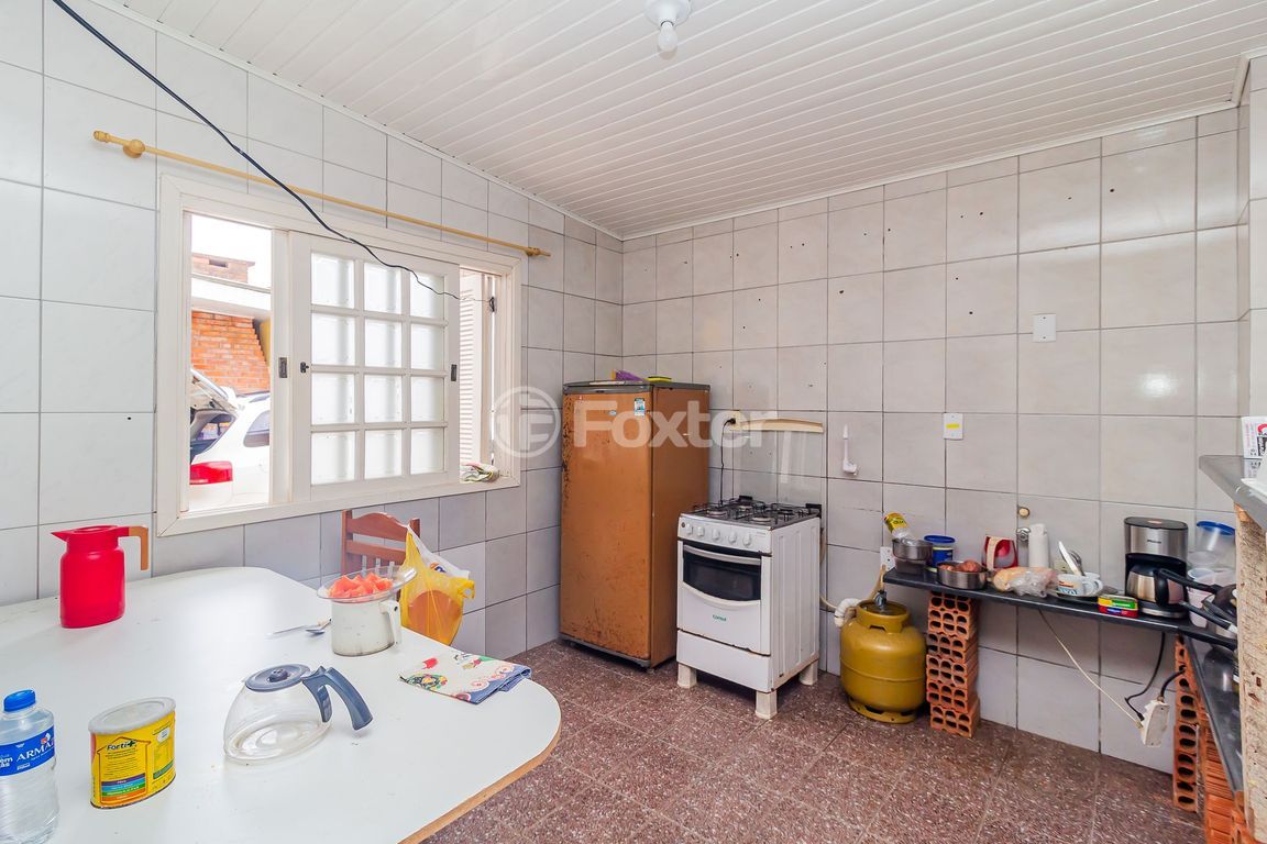 casa sobrado para comprar em Doutor José Carlos Caccia Kaiser, 35 - foto 20