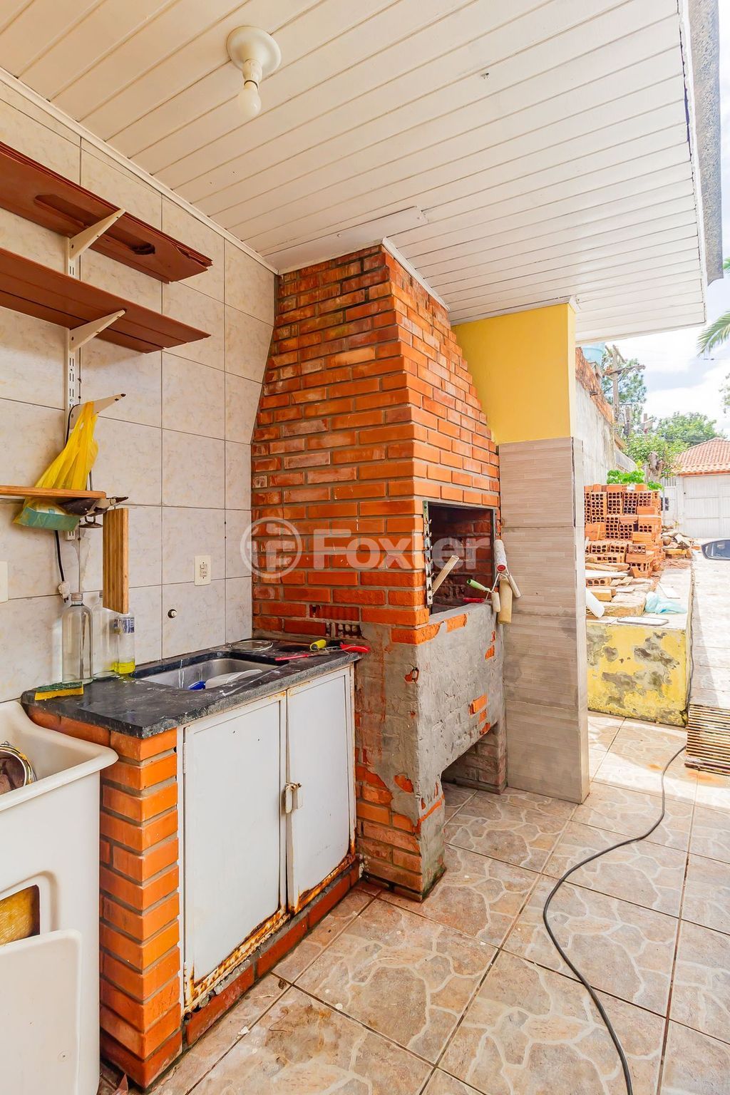 casa sobrado para comprar em Doutor José Carlos Caccia Kaiser, 35 - foto 22