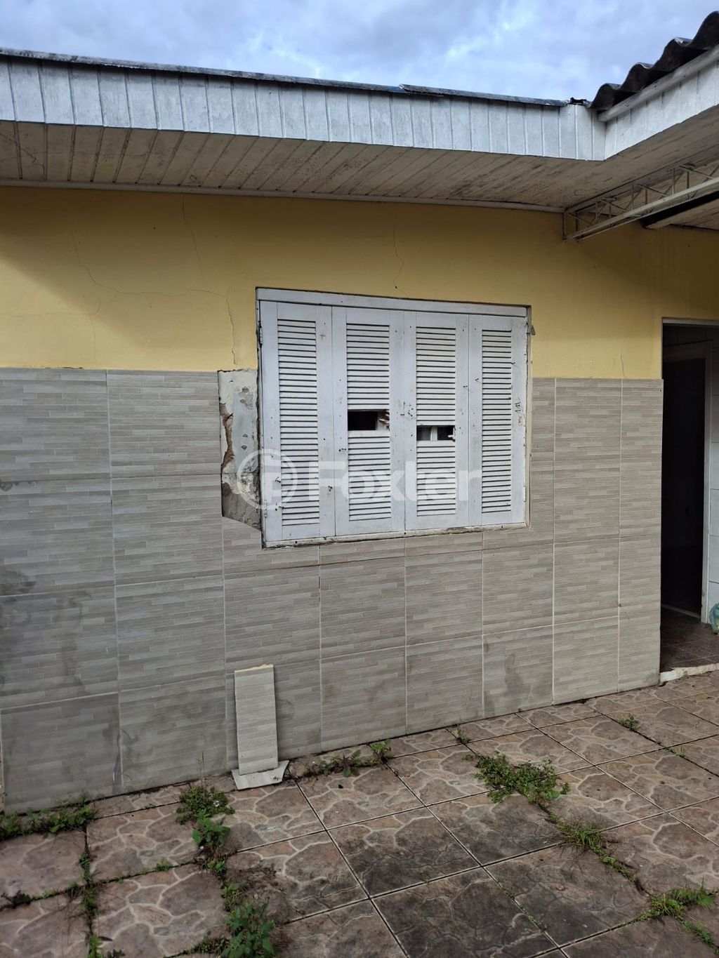 casa sobrado para comprar em Doutor José Carlos Caccia Kaiser, 35 - foto 33