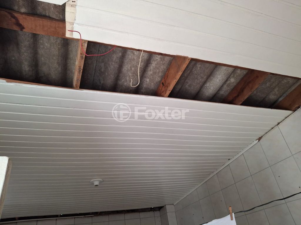 casa sobrado para comprar em Doutor José Carlos Caccia Kaiser, 35 - foto 34