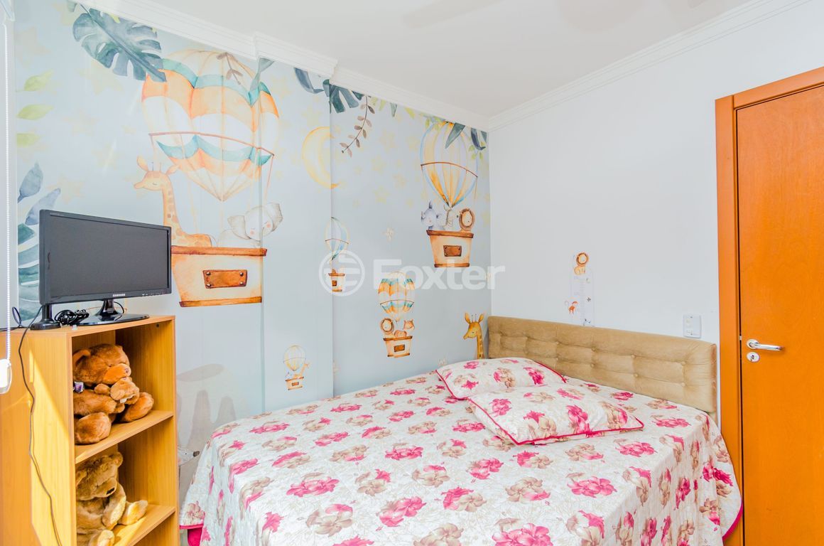 Apartamento para comprar em Barão do Gravataí, 737 - foto 24
