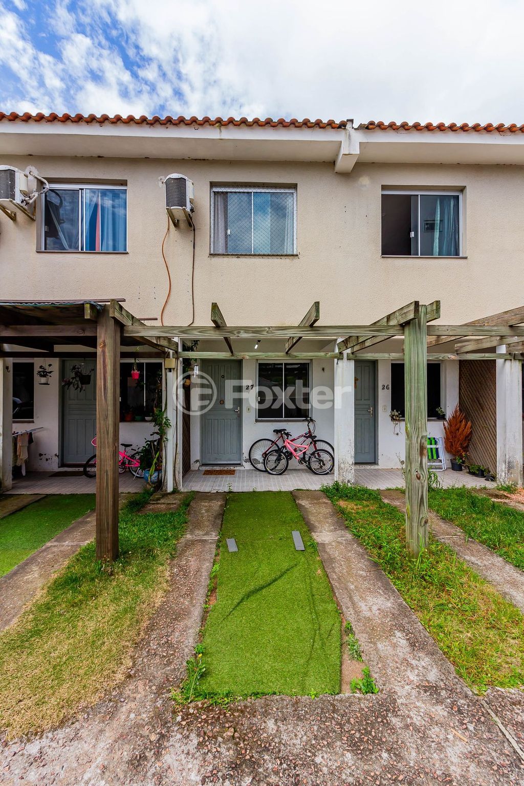Casa em condominio para comprar em Campo Novo, 131 - foto 31