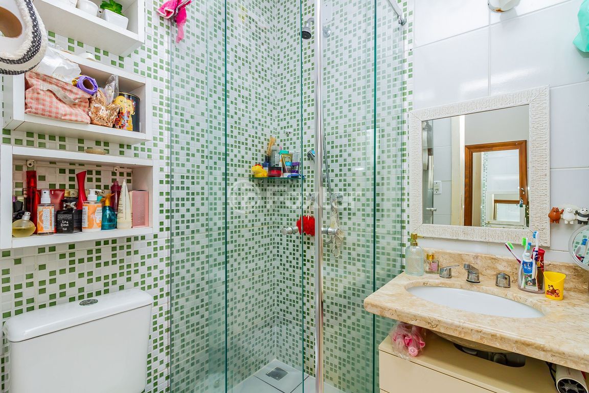 Casa em condominio para comprar em Campo Novo, 131 - foto 18