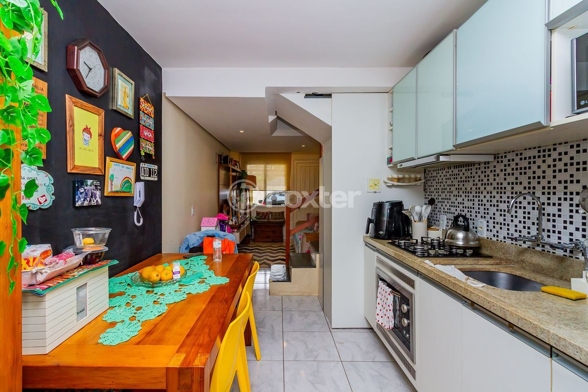 Casa em condominio para comprar em Campo Novo, 131 - foto 24