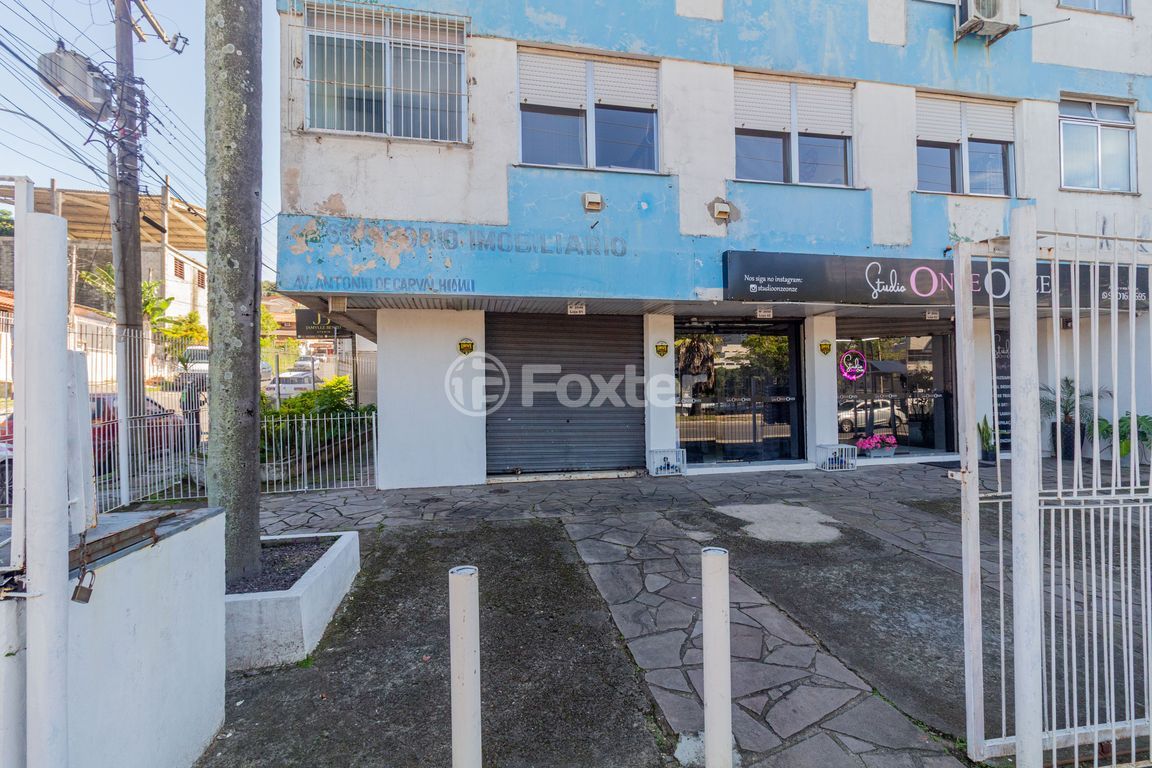 loja ponto comercial para comprar em Antônio Carvalho, 2048 - foto 11
