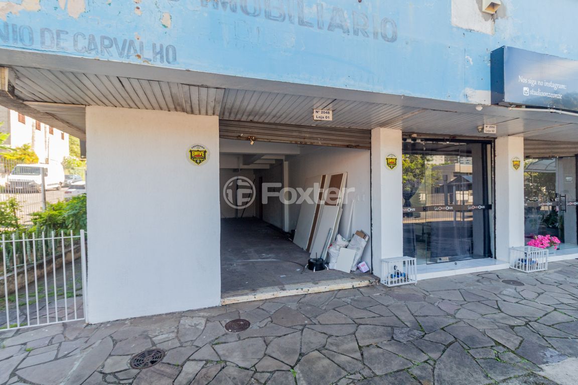 loja ponto comercial para comprar em Antônio Carvalho, 2048 - foto 10
