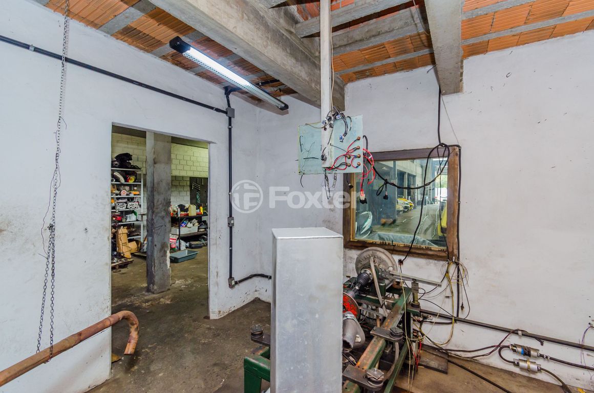 galpao deposito pavilhao para comprar em Ouro Preto, 1005 - foto 12