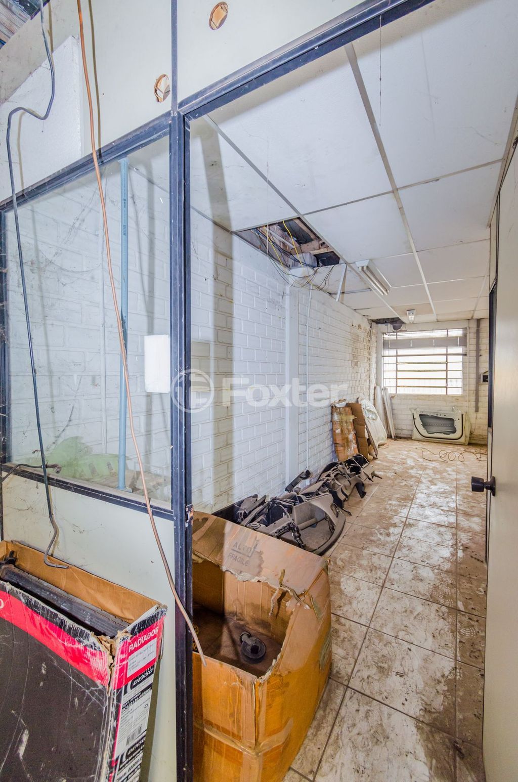 galpao deposito pavilhao para comprar em Ouro Preto, 1005 - foto 14