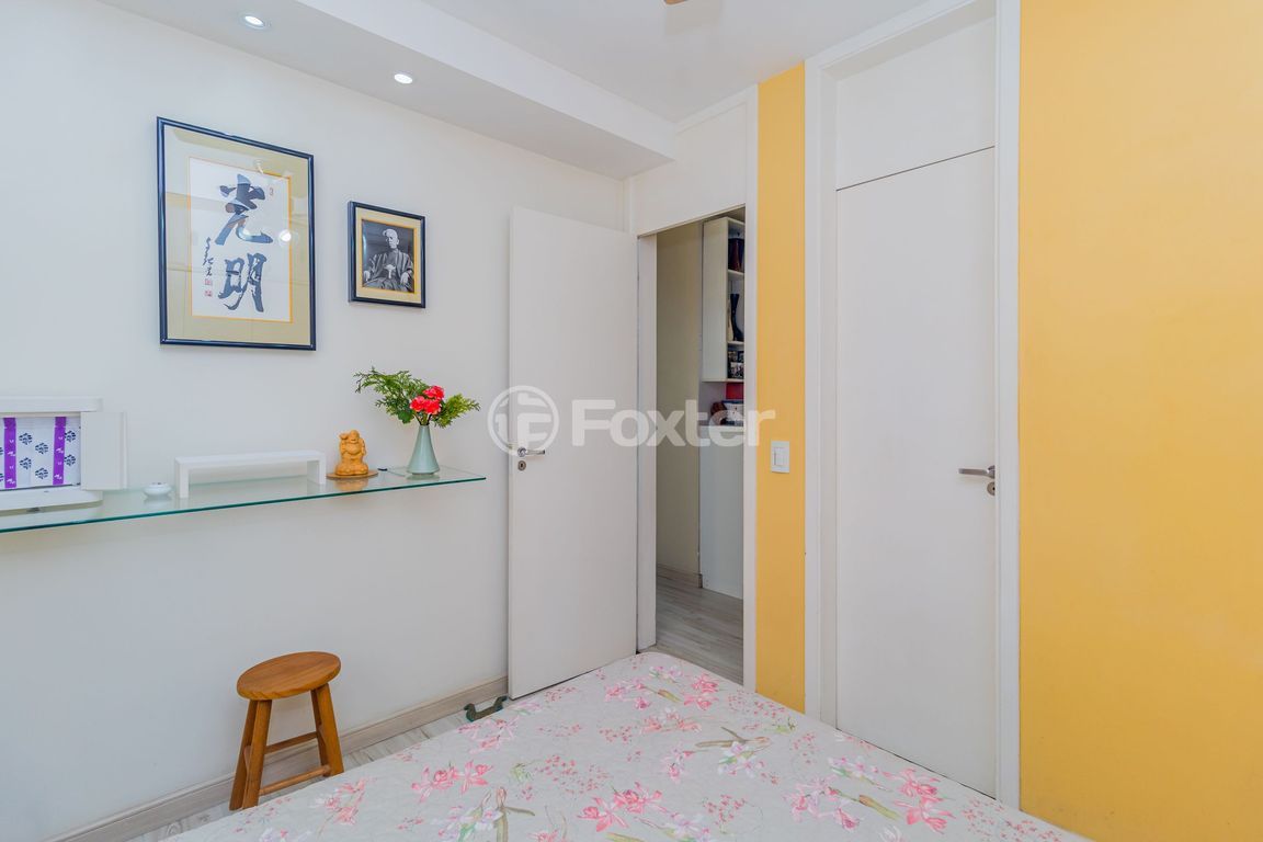 Apartamento para comprar em Doutor José Bento Corrêa, 545 - foto 33