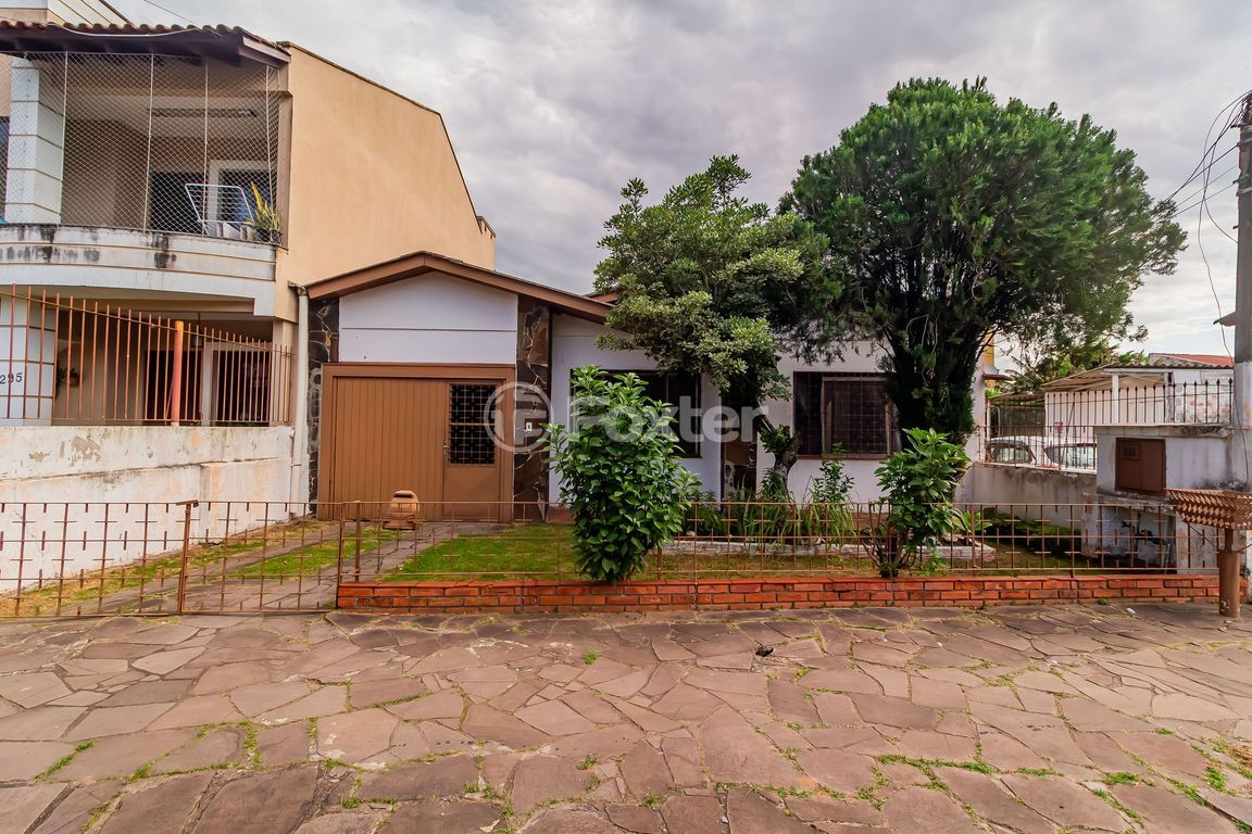 casa sobrado para comprar em Hilário Cristo, 285 - foto 34