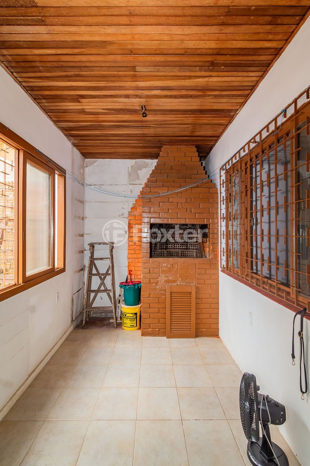 casa sobrado para comprar em Hilário Cristo, 285 - foto 23